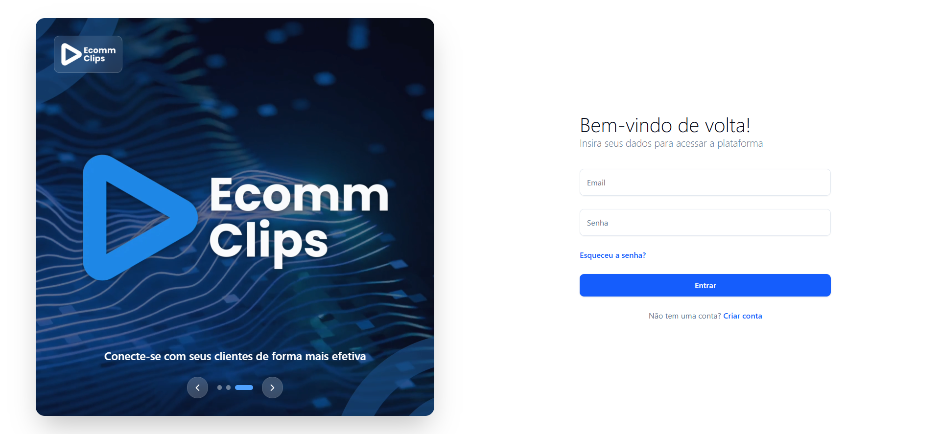 SaaS EcommClips 🤖